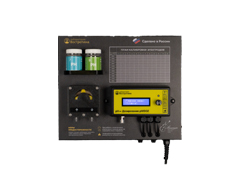 Станции, насосы дозирования ЛАБОРАТОРИЯ ВОСТРОТИНА